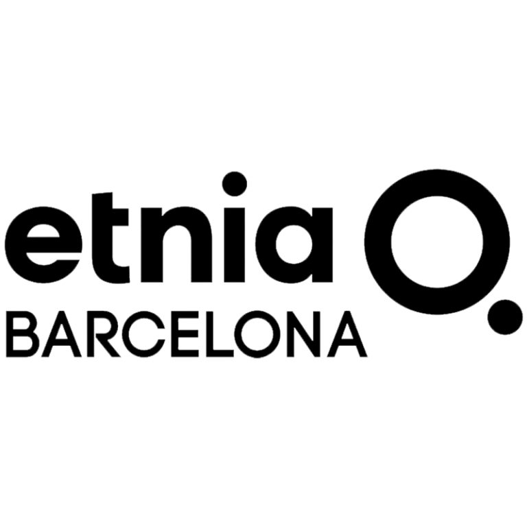 Logo Etnia-Barcellona