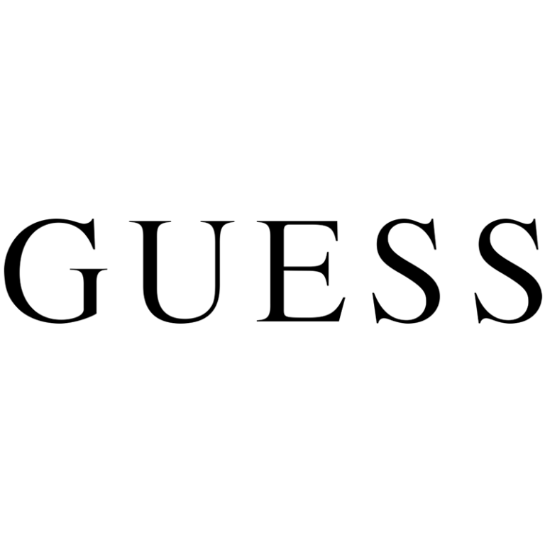 Logo Brand-Guess