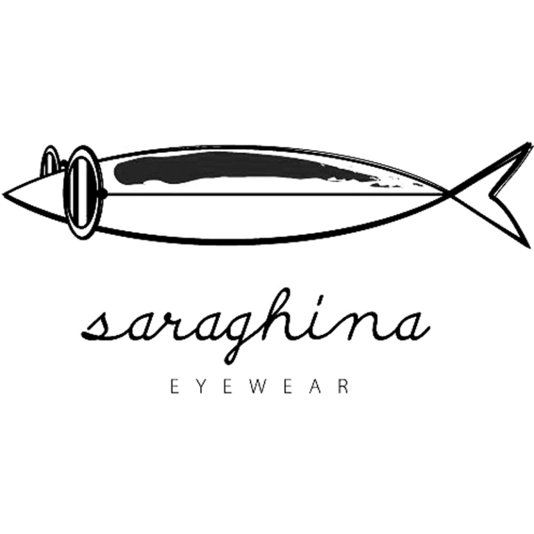 Saraghina Logo