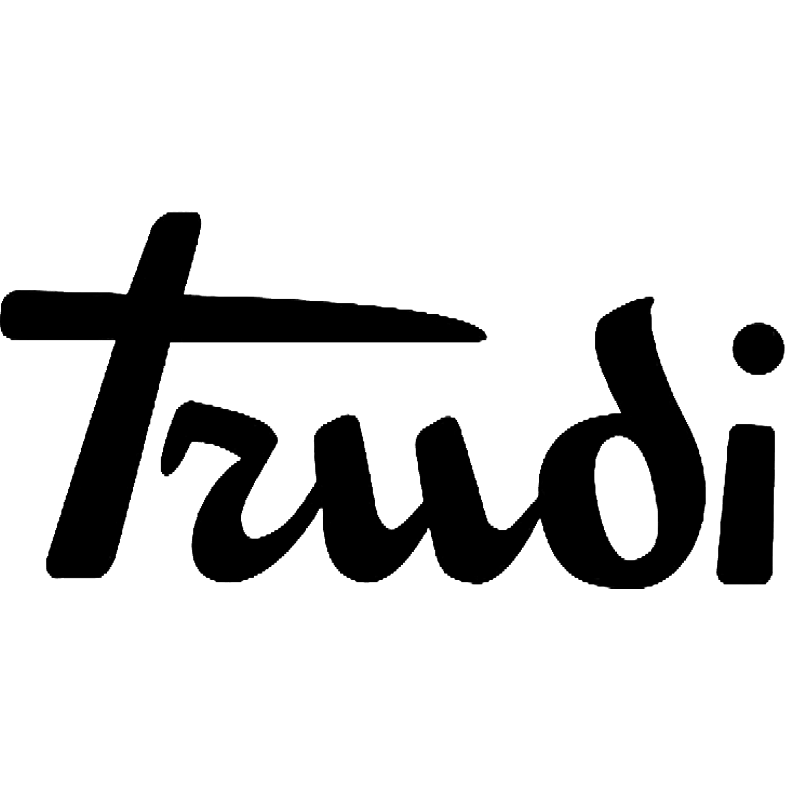 Logo Trudi