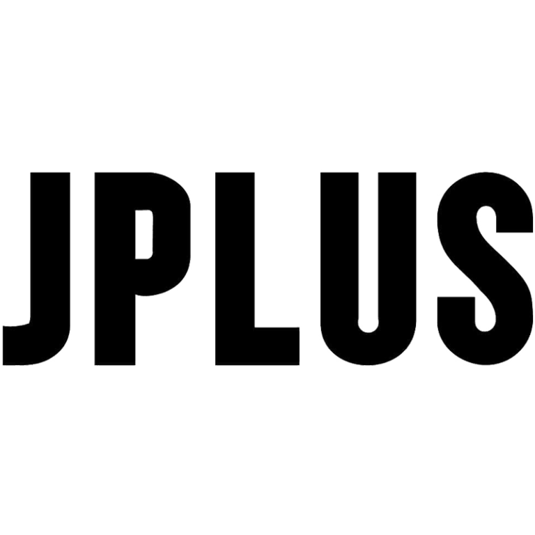 JPlus Logo