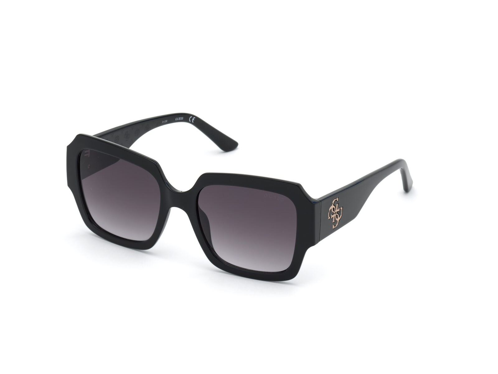 Sunglasses di Guess Donna Accessori da Occhiali da sole da 